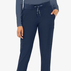 6-Pocket Cargo Jogger Scrub Pants (8 Pairs  of Joggers Available)